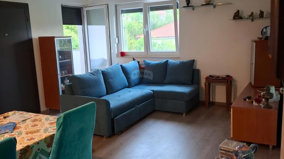 Stanovanje/Apartma Hreljin, Bakar, 64,30m2