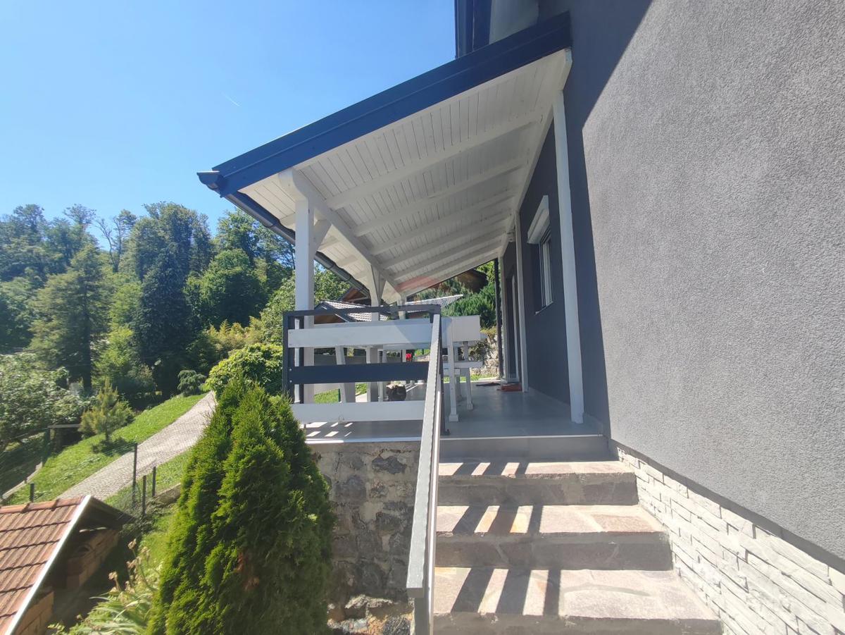 Hiša Cerovac Vukmanićki, Karlovac - Okolica, 68m2