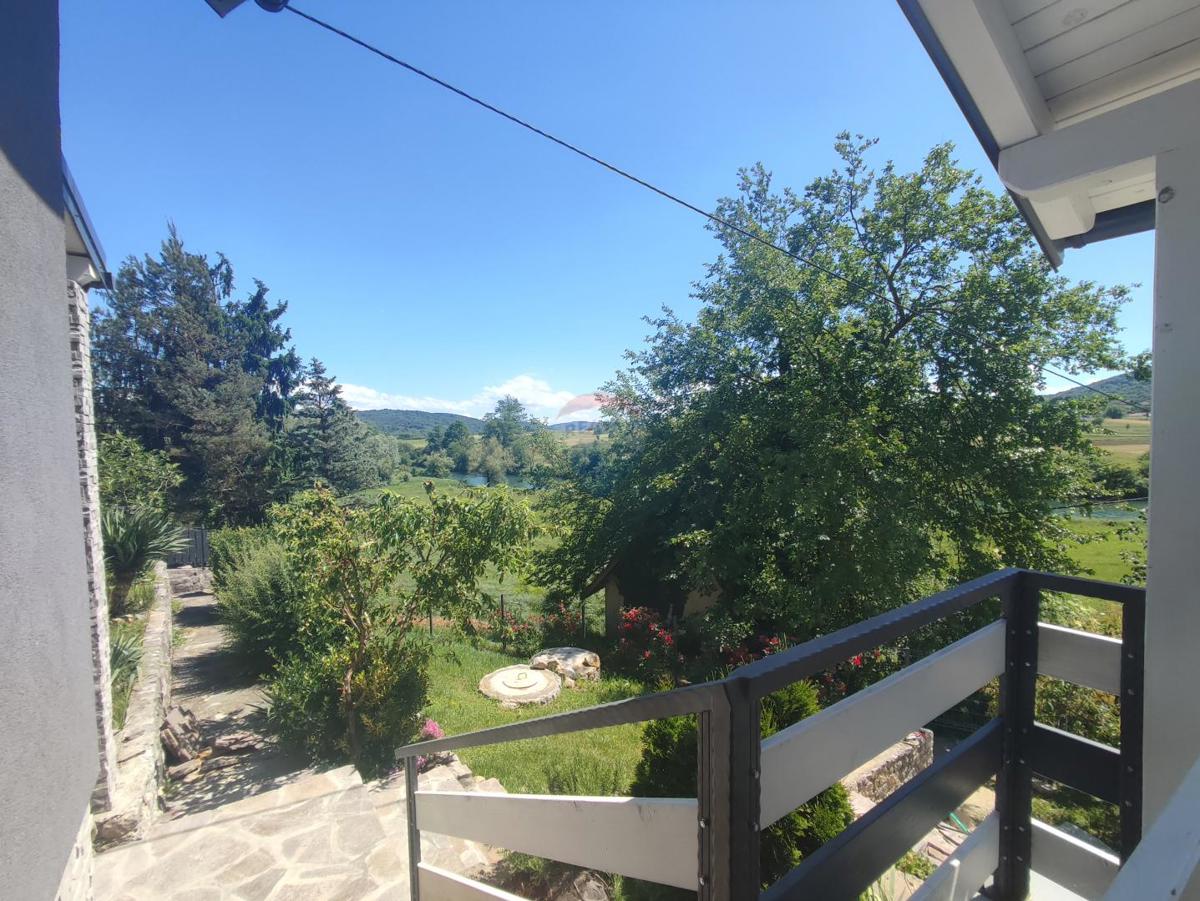 Hiša Cerovac Vukmanićki, Karlovac - Okolica, 68m2