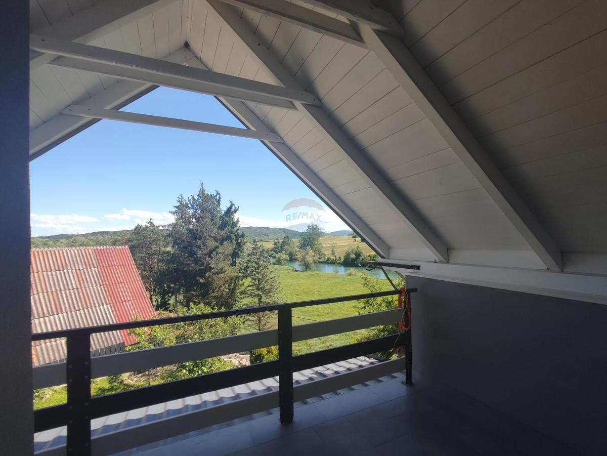 Hiša Cerovac Vukmanićki, Karlovac - Okolica, 68m2