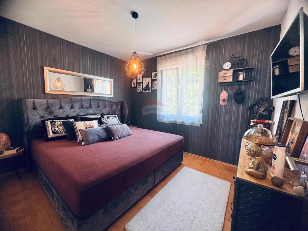 Stanovanje/Apartma Crikvenica, 162m2
