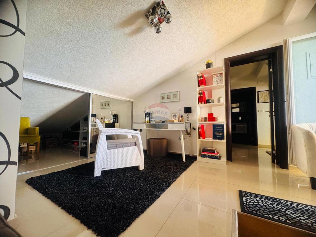 Stanovanje/Apartma Crikvenica, 162m2