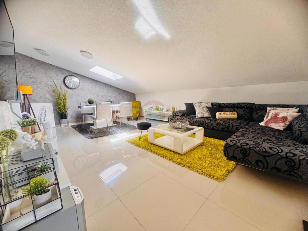 Stanovanje/Apartma Crikvenica, 162m2