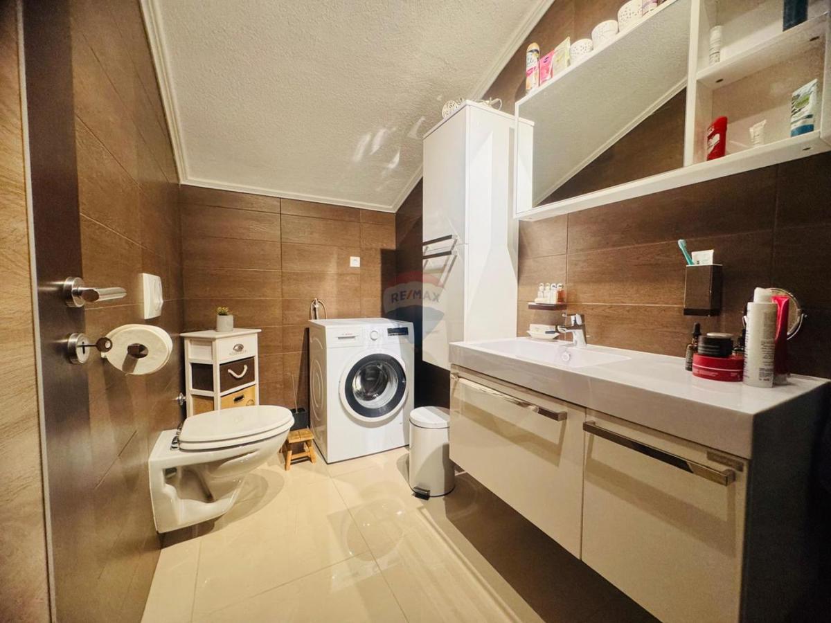 Stanovanje/Apartma Crikvenica, 162m2