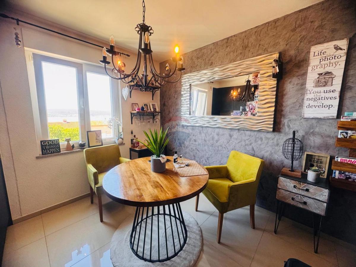 Stanovanje/Apartma Crikvenica, 162m2