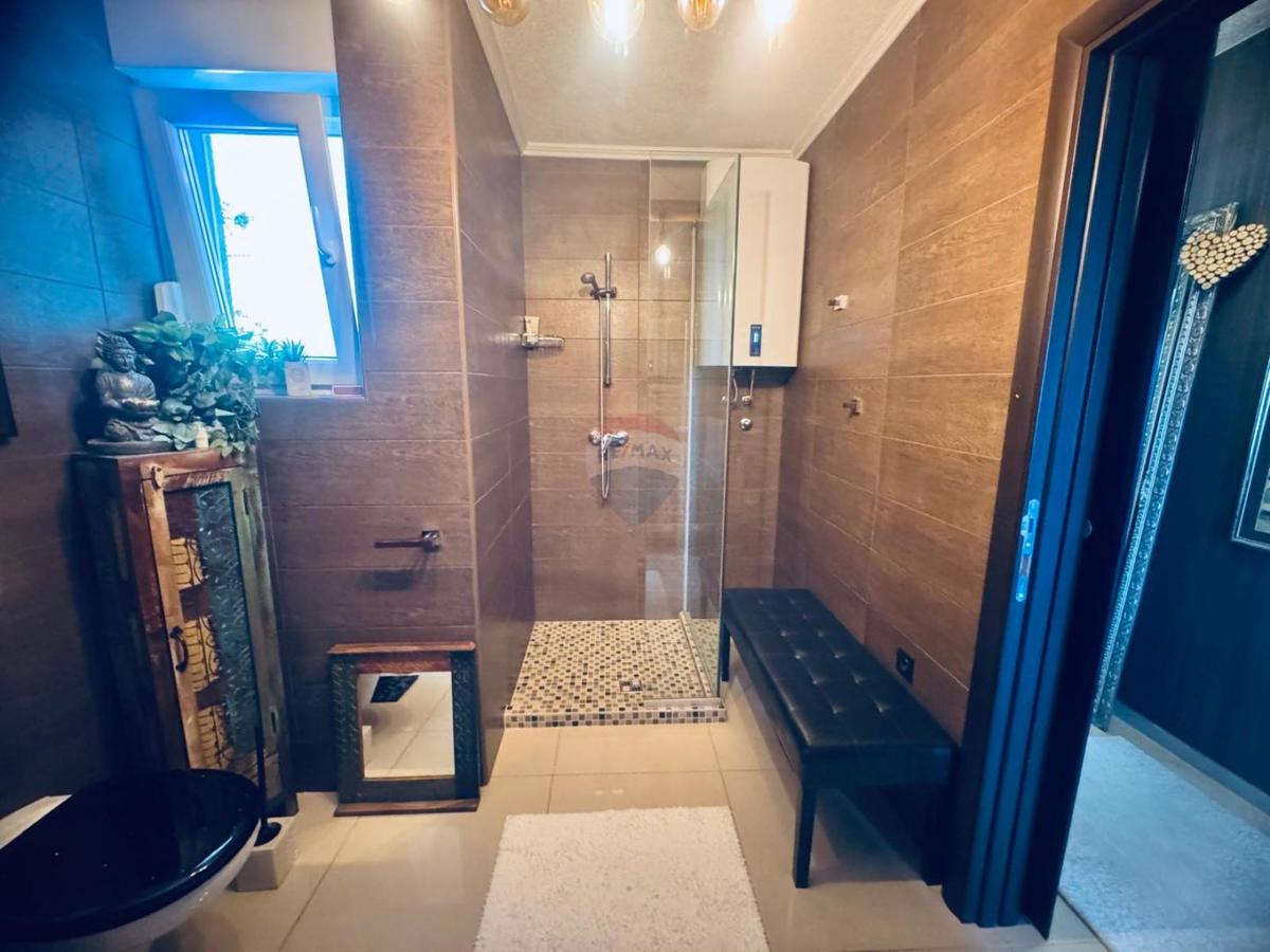 Stanovanje/Apartma Crikvenica, 162m2
