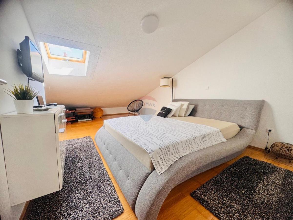 Stanovanje/Apartma Crikvenica, 162m2