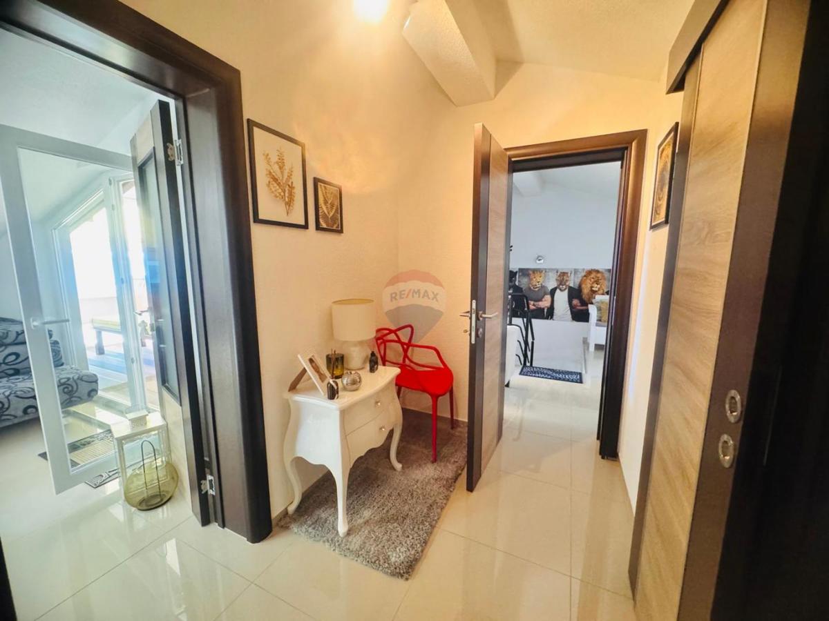 Stanovanje/Apartma Crikvenica, 162m2
