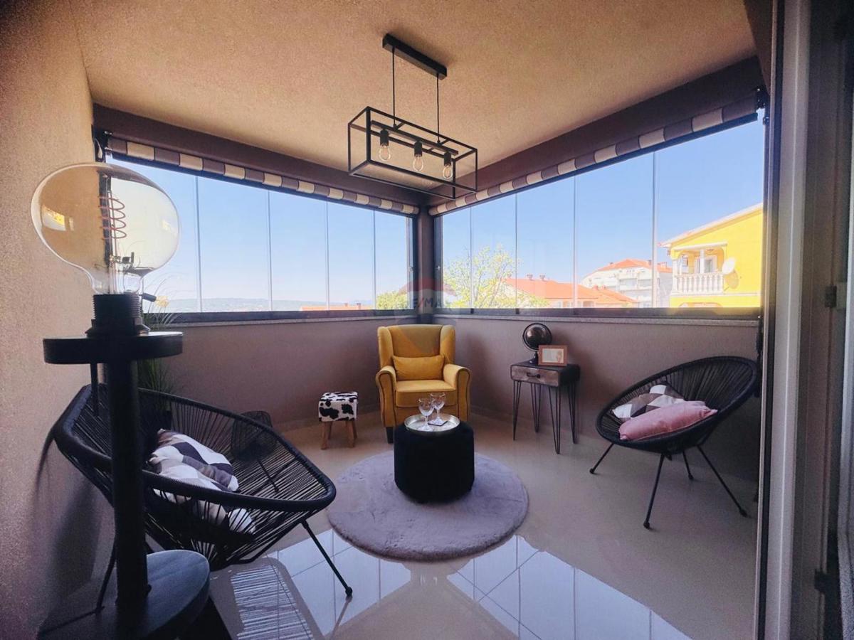Stanovanje/Apartma Crikvenica, 162m2