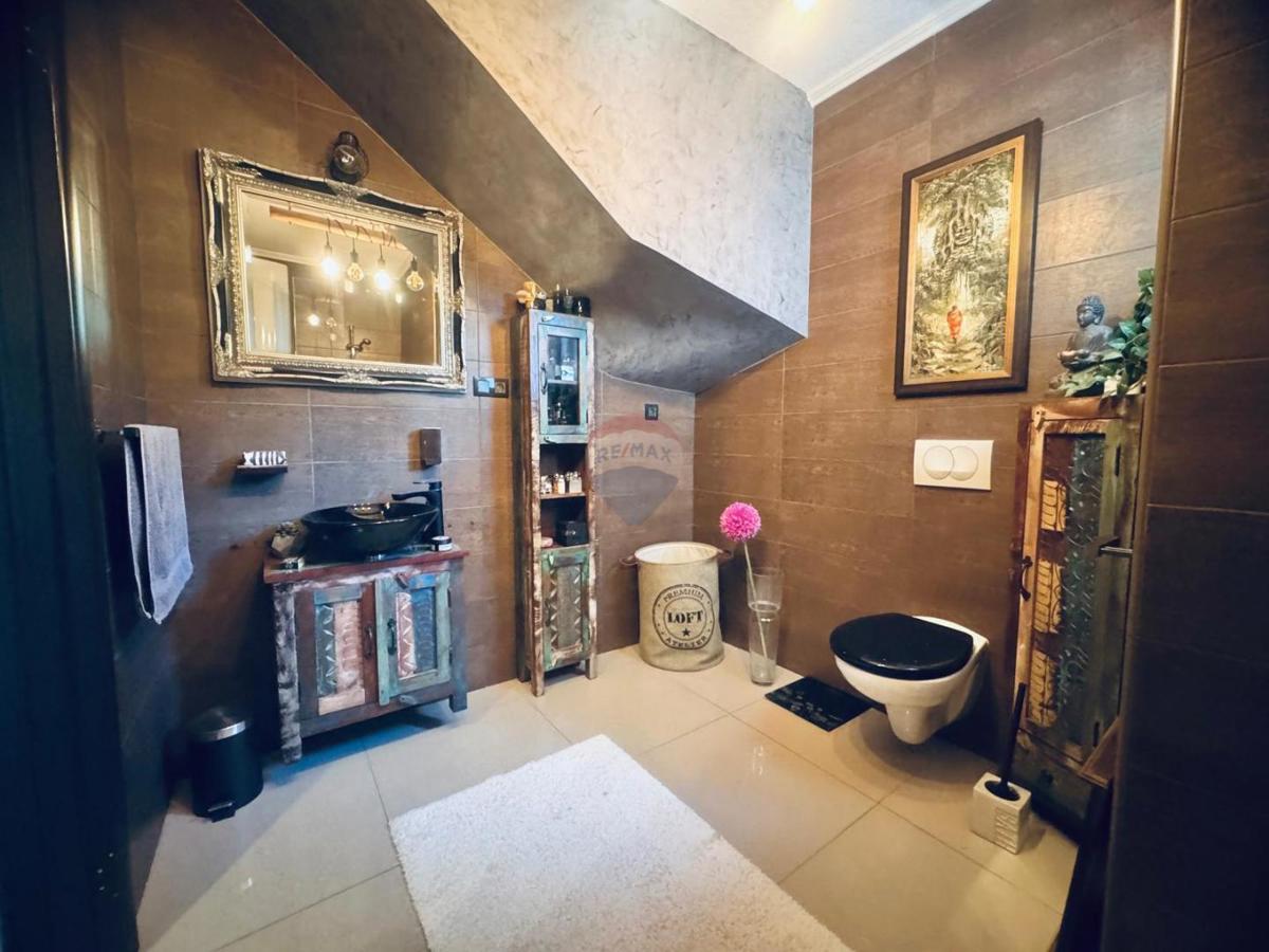 Stanovanje/Apartma Crikvenica, 162m2