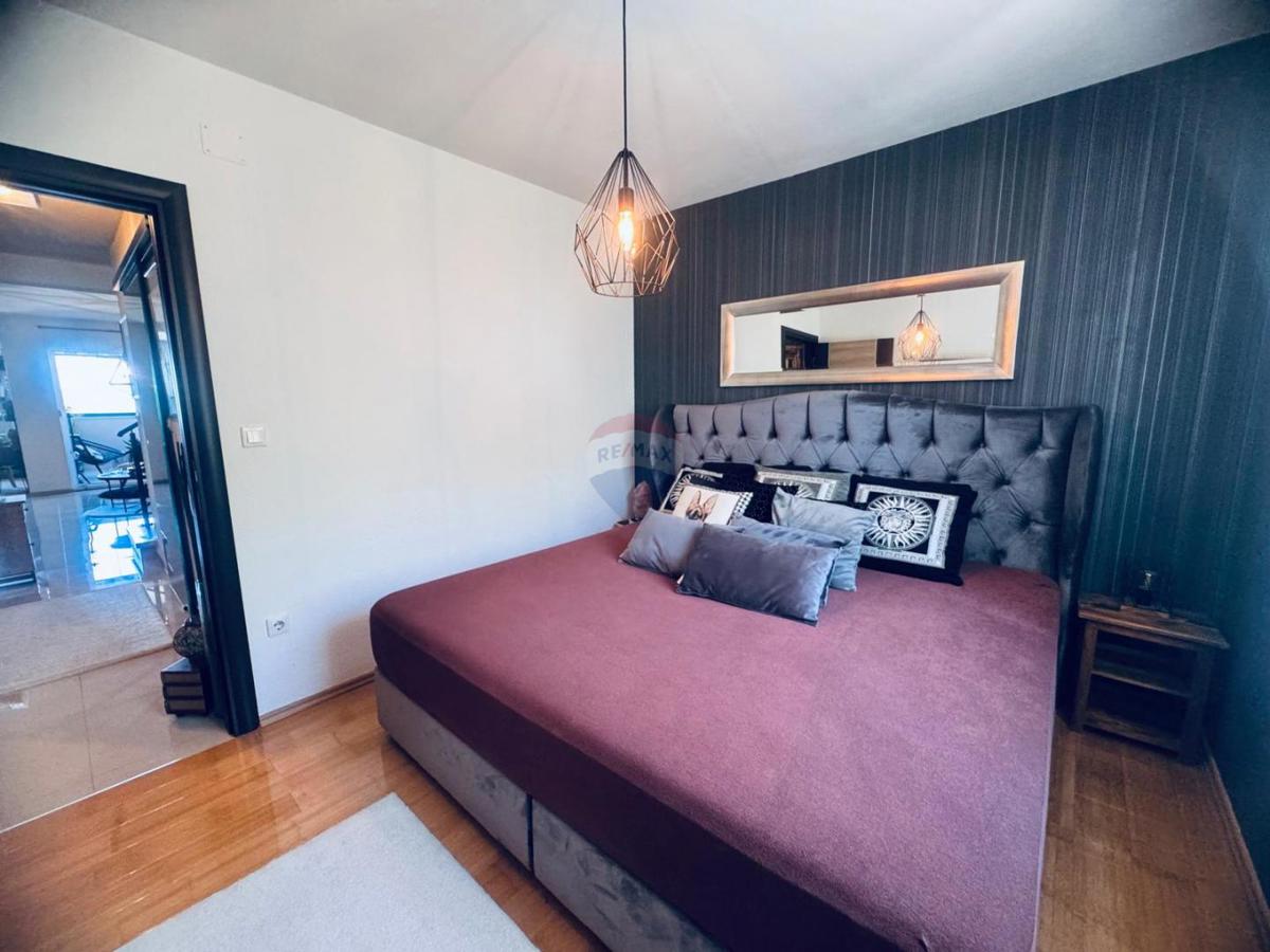 Stanovanje/Apartma Crikvenica, 162m2