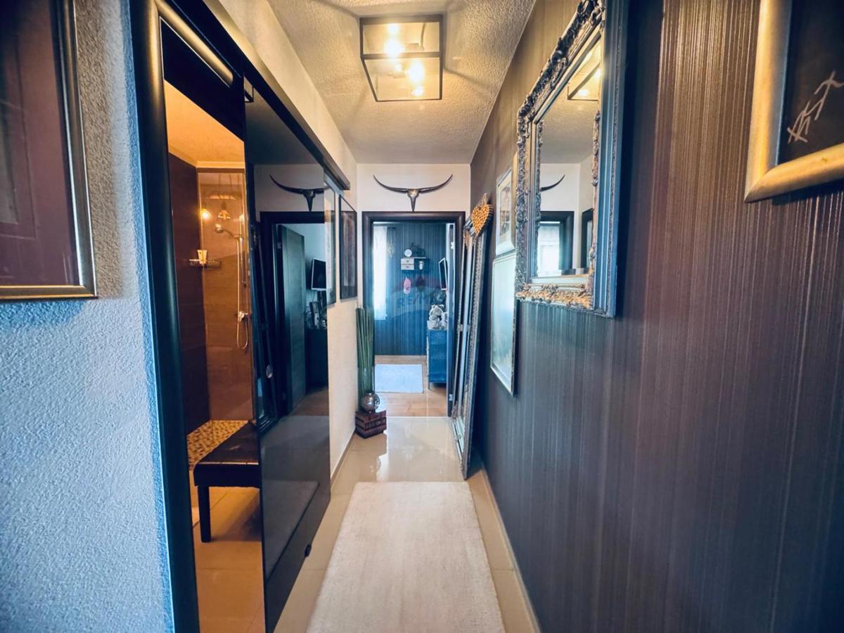 Stanovanje/Apartma Crikvenica, 162m2