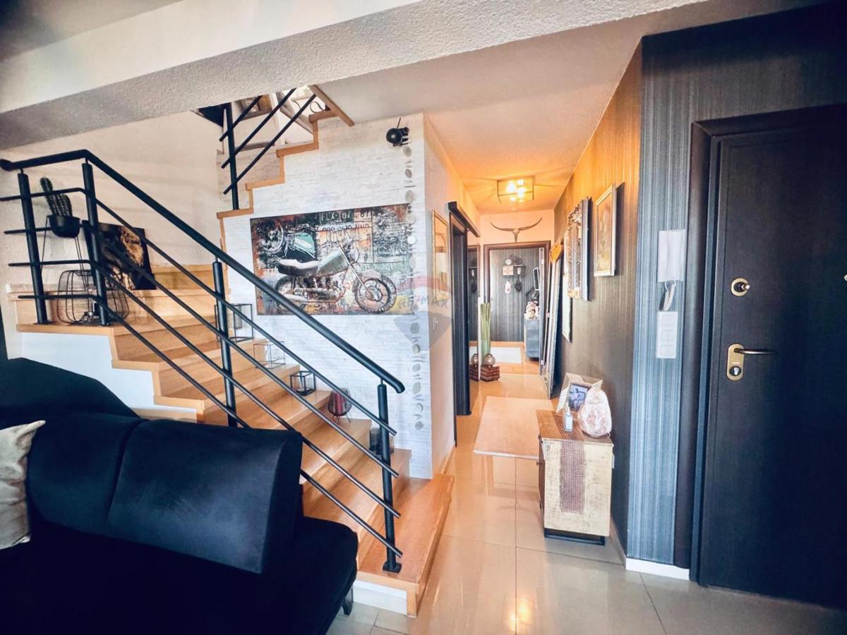 Stanovanje/Apartma Crikvenica, 162m2