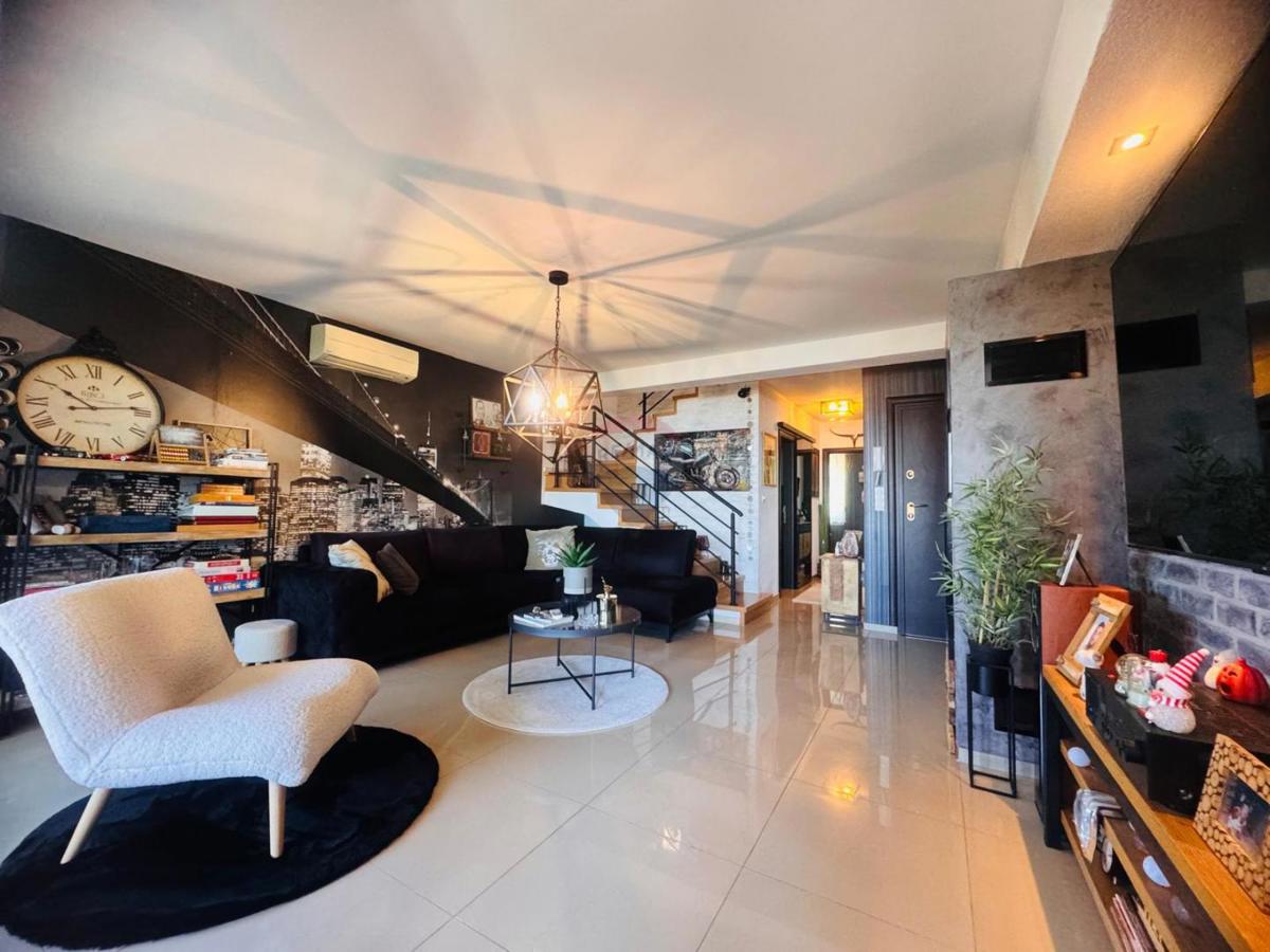 Stanovanje/Apartma Crikvenica, 162m2
