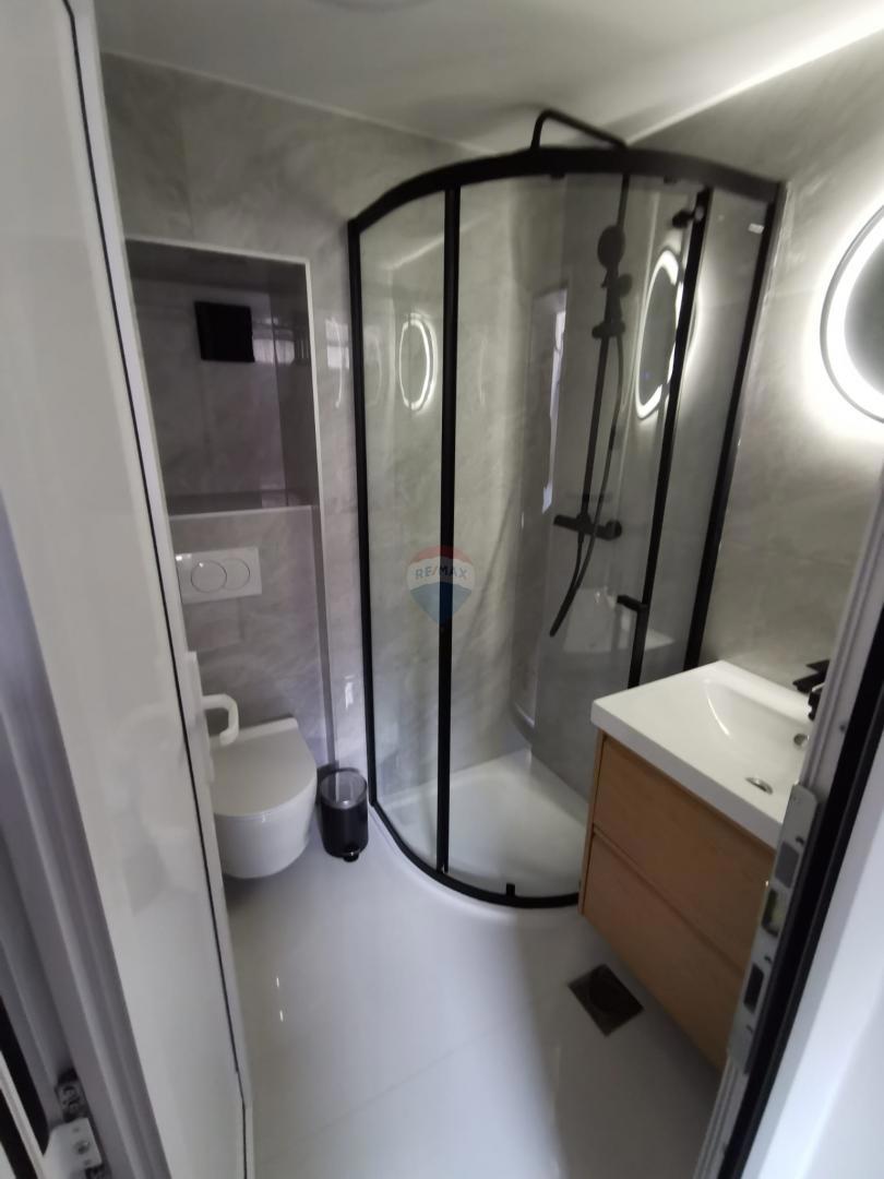 Stanovanje/Apartma Trešnjevka, Trešnjevka - Sjever, 16,80m2