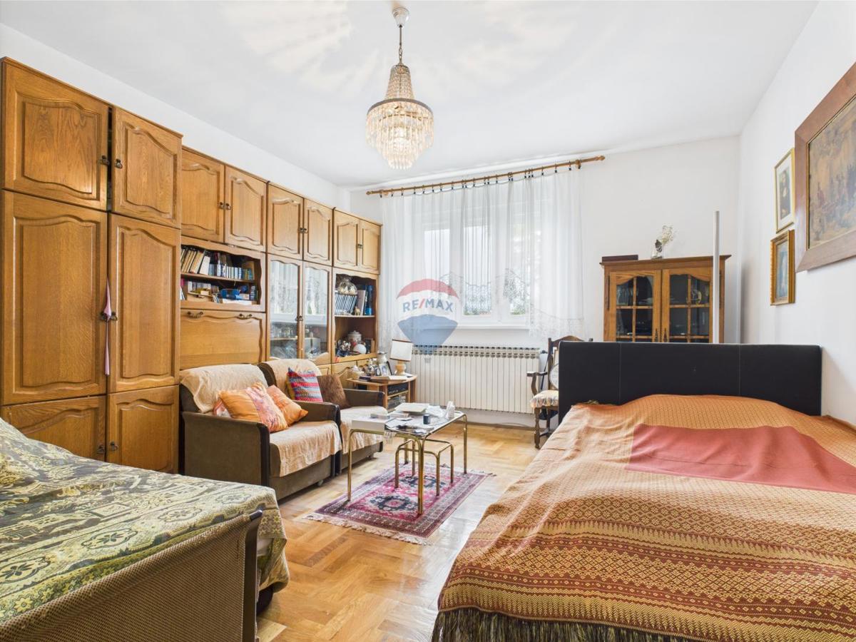 Stanovanje/Apartma Centar, Gornji Grad - Medveščak, 78m2