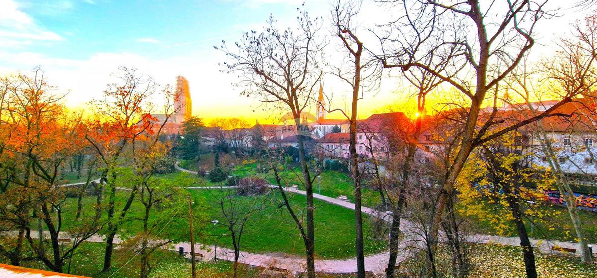 Stanovanje/Apartma Centar, Gornji Grad - Medveščak, 78m2