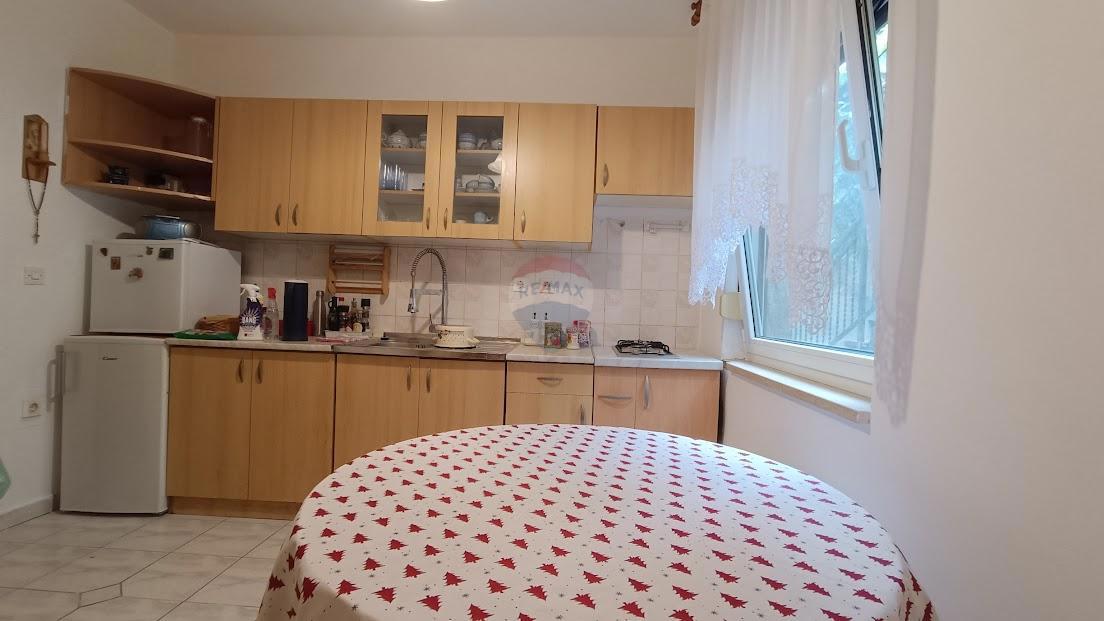 Stanovanje/Apartma Trsat, Rijeka, 39m2