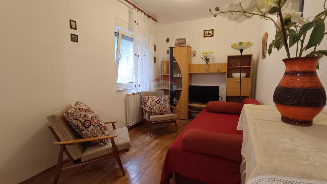 Stanovanje/Apartma Trsat, Rijeka, 39m2