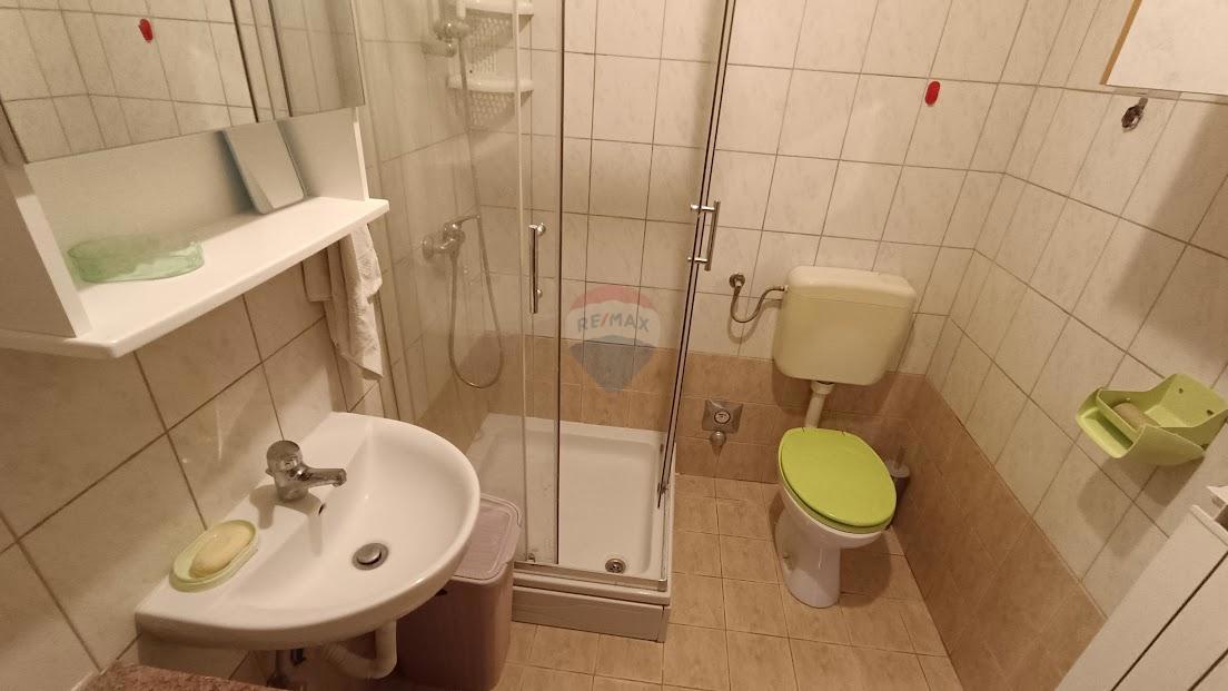 Stanovanje/Apartma Trsat, Rijeka, 39m2