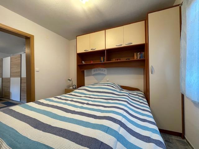 Stanovanje/Apartma Klenovica, Novi Vinodolski, 82m2