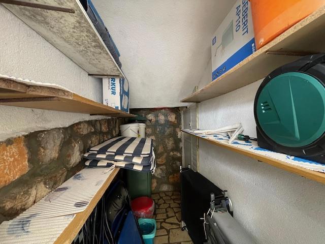 Stanovanje/Apartma Klenovica, Novi Vinodolski, 82m2