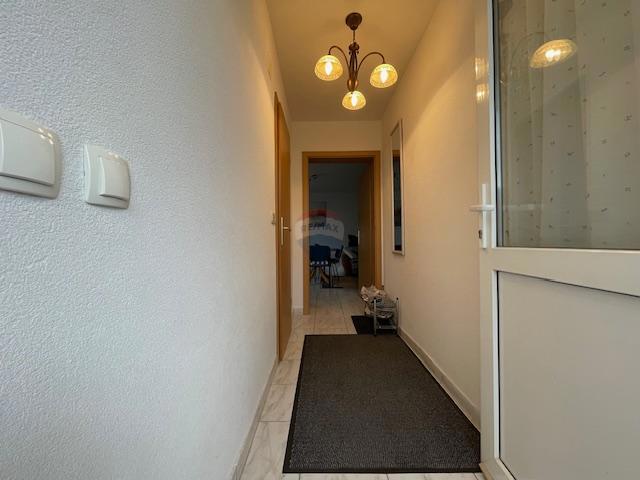 Stanovanje/Apartma Klenovica, Novi Vinodolski, 82m2