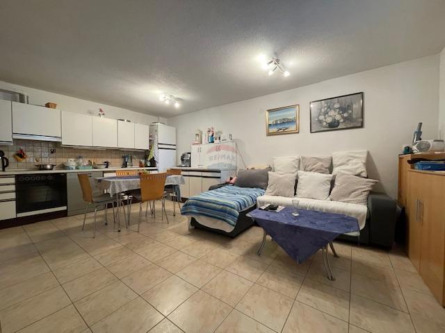 Stanovanje/Apartma Klenovica, Novi Vinodolski, 82m2