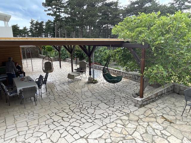 Stanovanje/Apartma Klenovica, Novi Vinodolski, 82m2