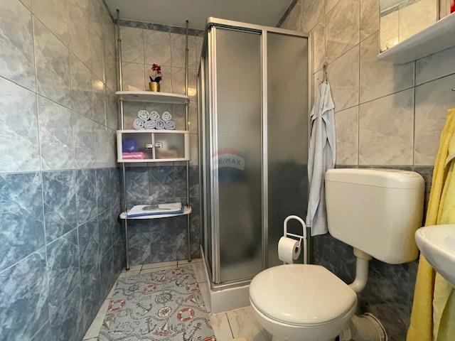 Stanovanje/Apartma Klenovica, Novi Vinodolski, 82m2