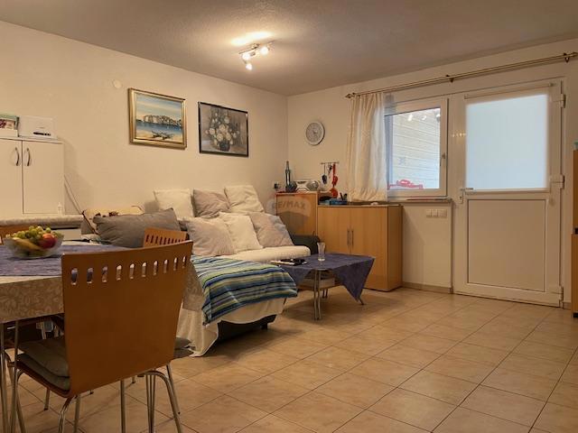 Stanovanje/Apartma Klenovica, Novi Vinodolski, 82m2