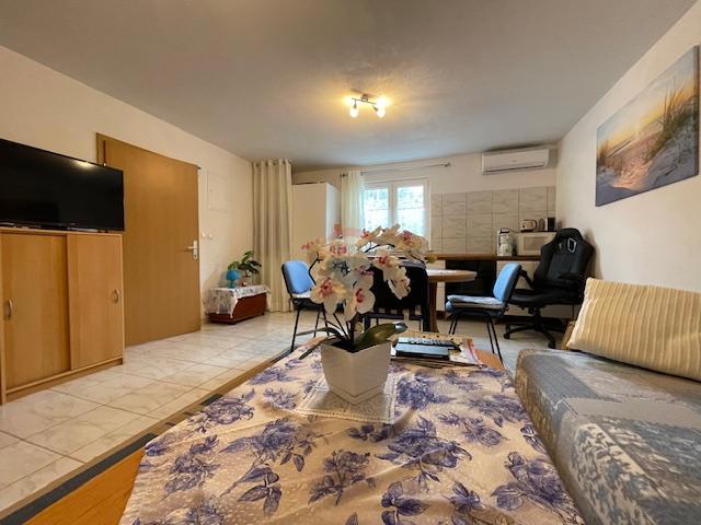 Stanovanje/Apartma Klenovica, Novi Vinodolski, 82m2