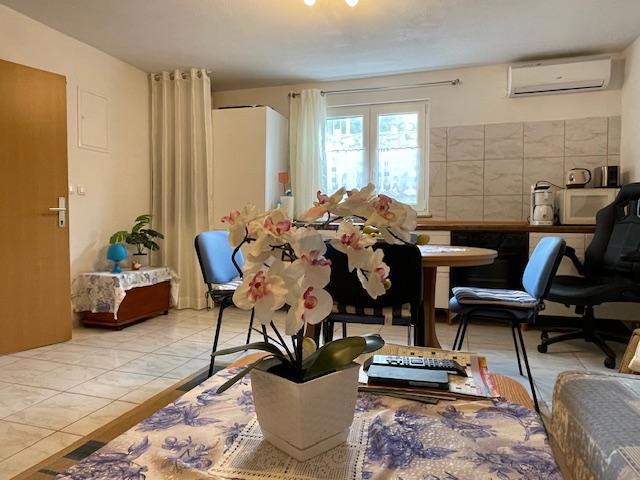 Stanovanje/Apartma Klenovica, Novi Vinodolski, 82m2