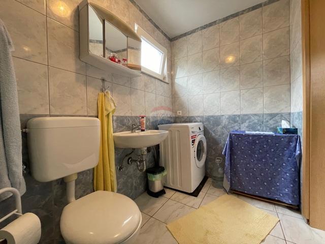 Stanovanje/Apartma Klenovica, Novi Vinodolski, 82m2