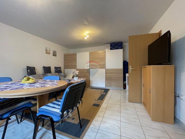 Stanovanje/Apartma Klenovica, Novi Vinodolski, 82m2