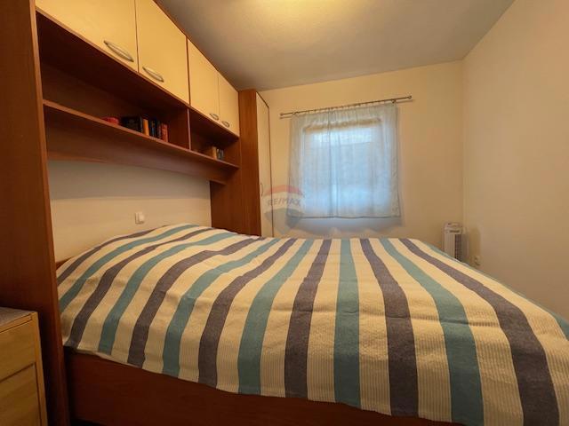 Stanovanje/Apartma Klenovica, Novi Vinodolski, 82m2