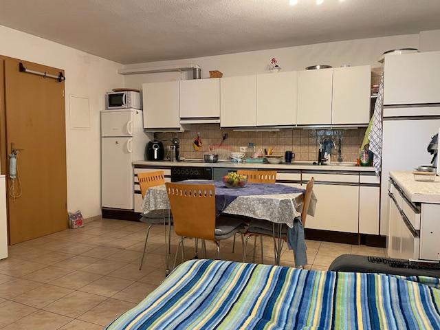 Stanovanje/Apartma Klenovica, Novi Vinodolski, 82m2