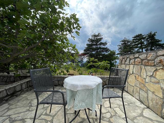 Stanovanje/Apartma Klenovica, Novi Vinodolski, 82m2