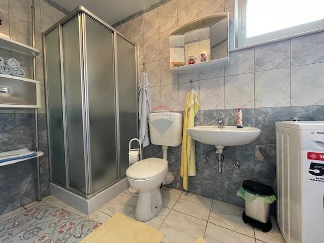 Stanovanje/Apartma Klenovica, Novi Vinodolski, 82m2