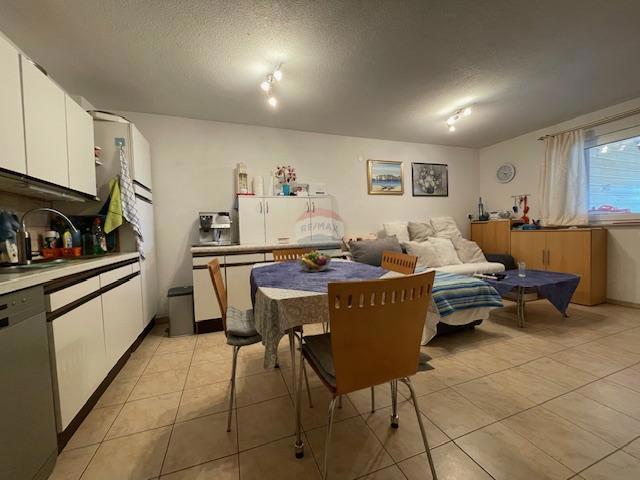 Stanovanje/Apartma Klenovica, Novi Vinodolski, 82m2