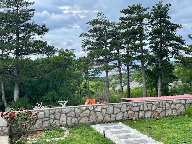 Stanovanje/Apartma Klenovica, Novi Vinodolski, 82m2