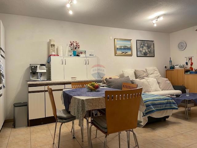 Stanovanje/Apartma Klenovica, Novi Vinodolski, 82m2