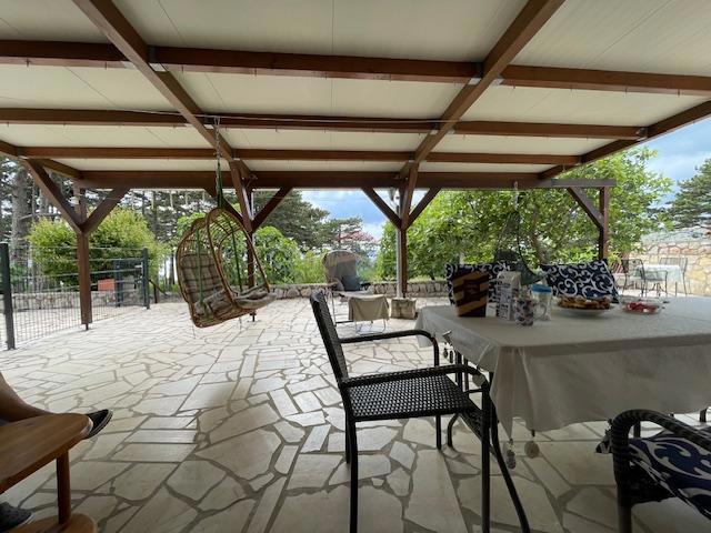 Stanovanje/Apartma Klenovica, Novi Vinodolski, 82m2