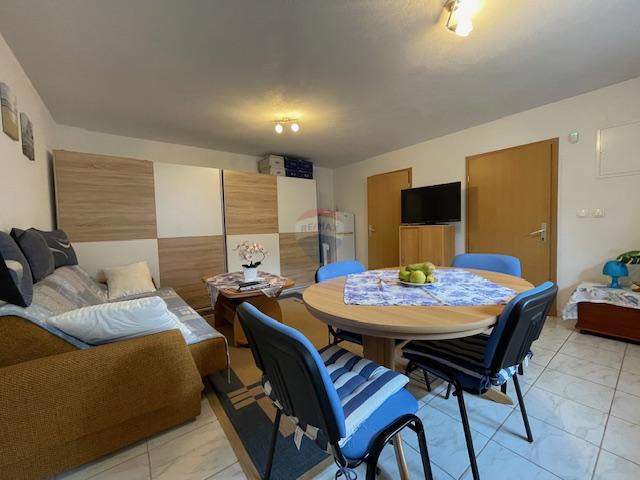 Stanovanje/Apartma Klenovica, Novi Vinodolski, 82m2