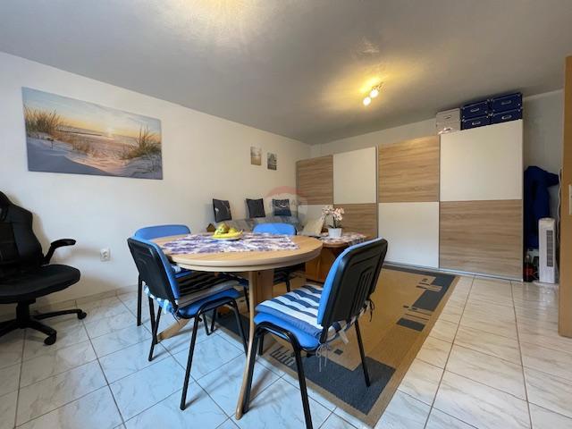 Stanovanje/Apartma Klenovica, Novi Vinodolski, 82m2