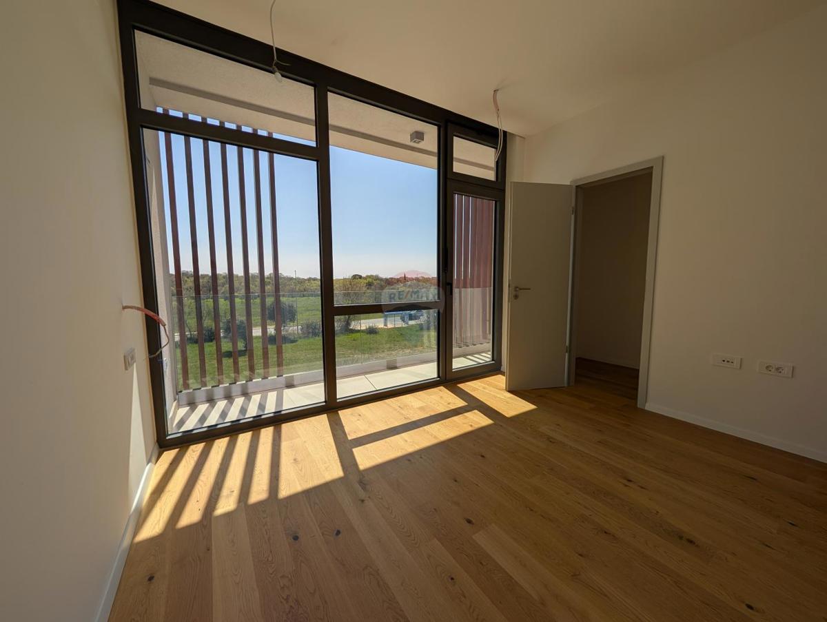 Stanovanje/Apartma Rovinj, 95,73m2