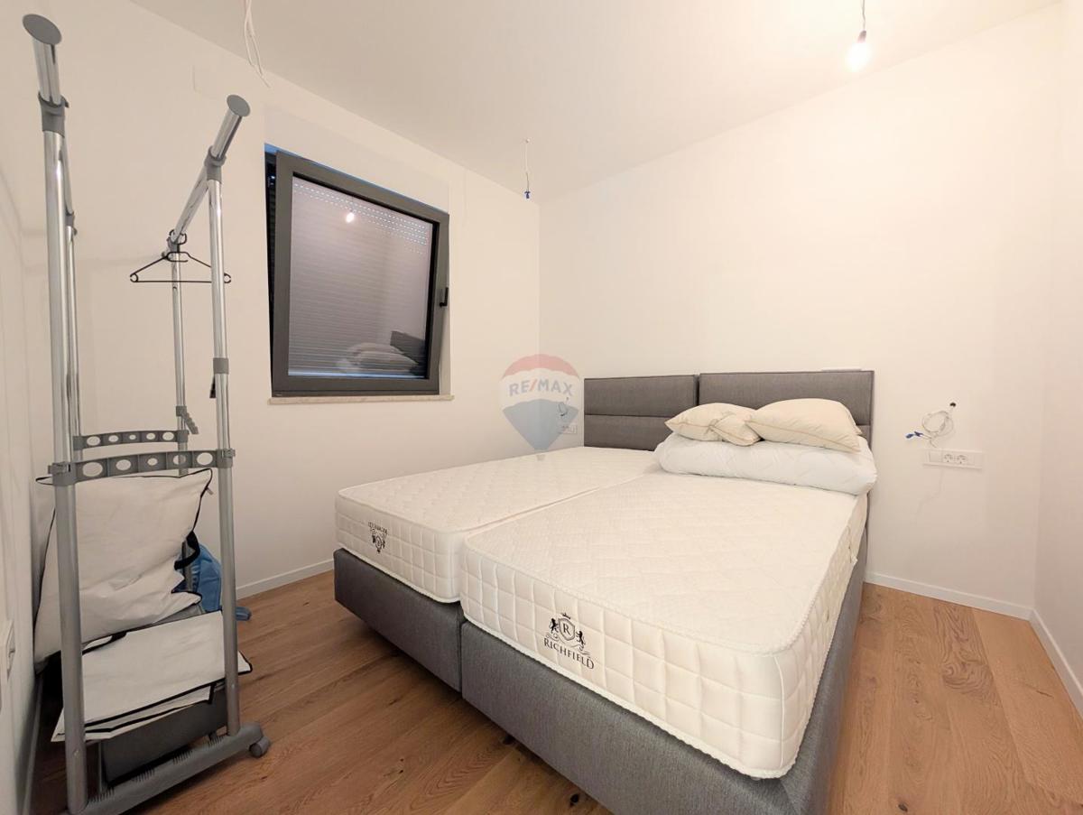Stanovanje/Apartma Rovinj, 95,73m2