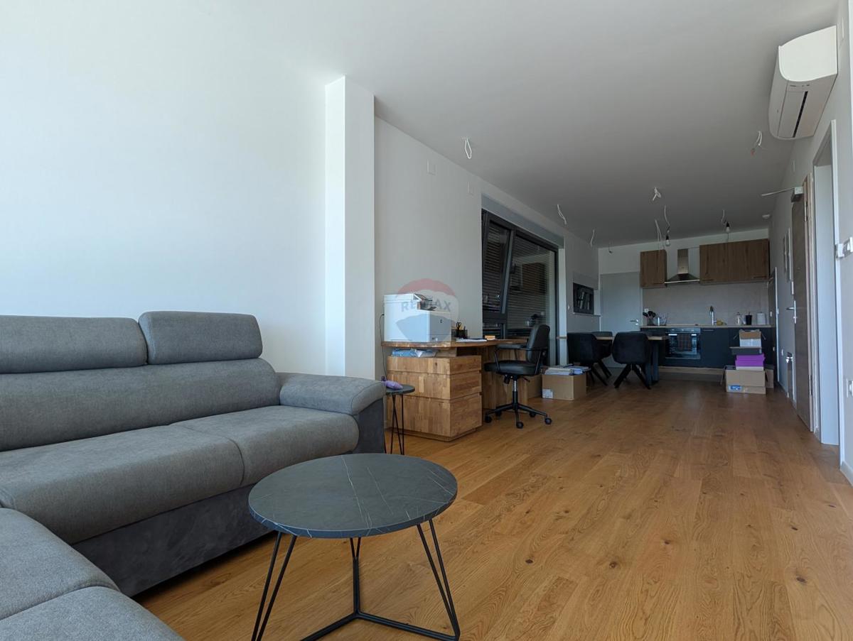 Stanovanje/Apartma Rovinj, 95,73m2