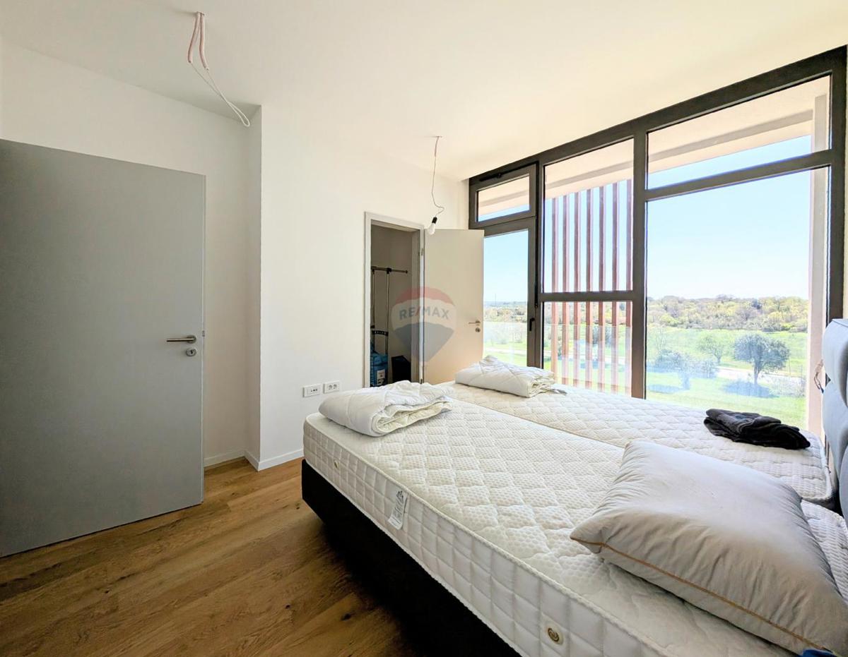 Stanovanje/Apartma Rovinj, 95,73m2