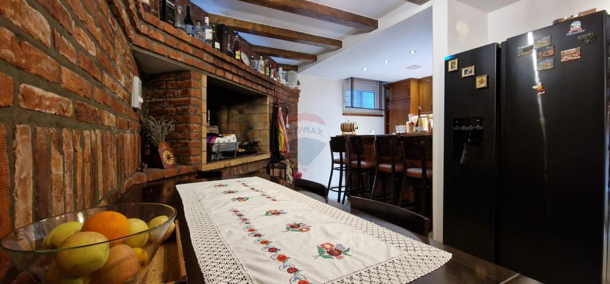 Poslovni prostori Veliko Polje, Novi Zagreb - Istok, 115,15m2